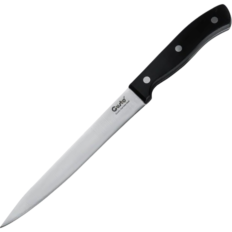 Нож для нарезки GUSTO Classic 20.3 см (GT-4001-2)