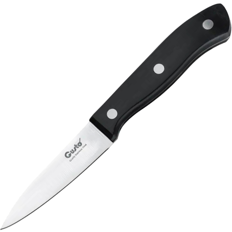 Фото Набір ножів GUSTO Classic 8 пр (GT-4101/8)