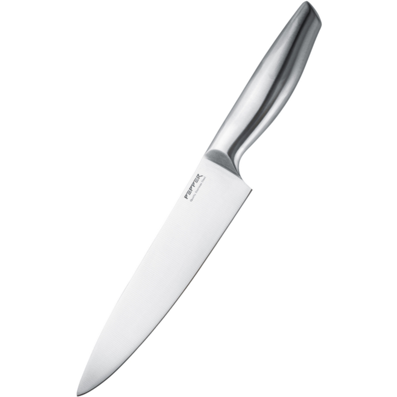 Нож поварской PEPPER Metal 20.3 см (PR-4003-1)