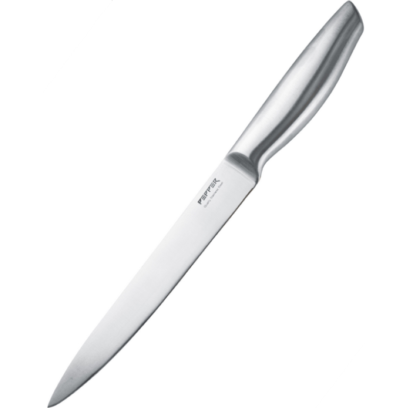 Ніж для м'яса PEPPER Metal 20.3 см (PR-4003-2)