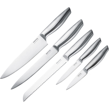 Набор ножей PEPPER Metal 6 пр (PR-4103/6)