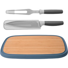 Набор для обработки мяса BERGHOFF Leo 3 пр (3950195)