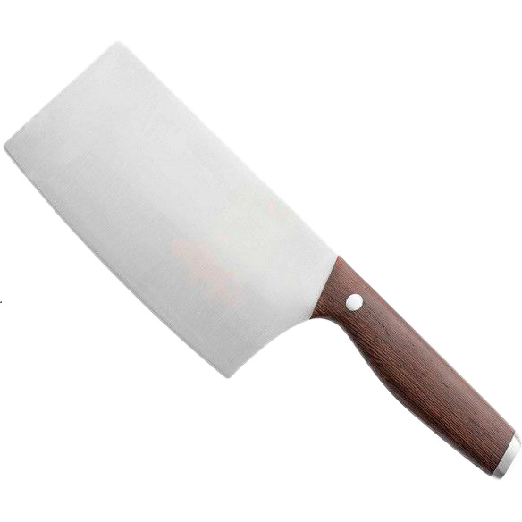 

Кухонный нож BERGHOFF Redwood 30.5 см (1307154), Топірець Redwood, 30,5 см (1307154)
