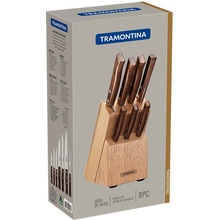 Набор ножей TRAMONTINA Tradicional 8 пр (22299/026)