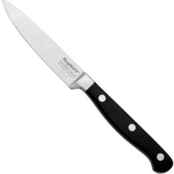 

Нож BERGHOFF 9 см Essentials Solid (1301074), Ніж для чищення 9 см, Essentials Solid (1301074)