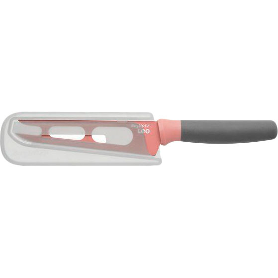 Нож для сыра BERGHOFF LEO 13 см (3950108) Заточка односторонняя