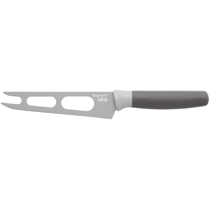 Набор для нарезки Berghoff LEO 3 пр (3950215) Количество ножей в наборе 2