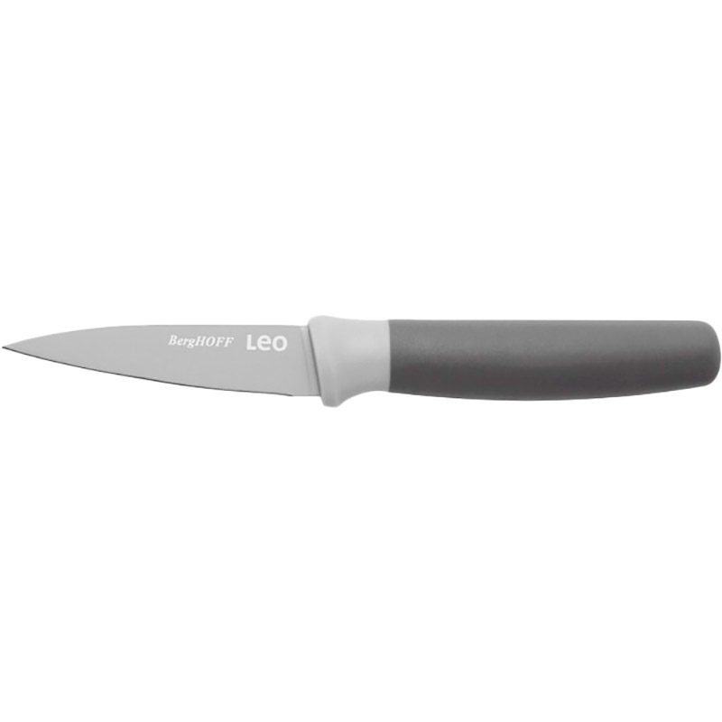 Набор для нарезки Berghoff LEO 3 пр (3950215) Основные ножи для овощей/фруктов/чистки