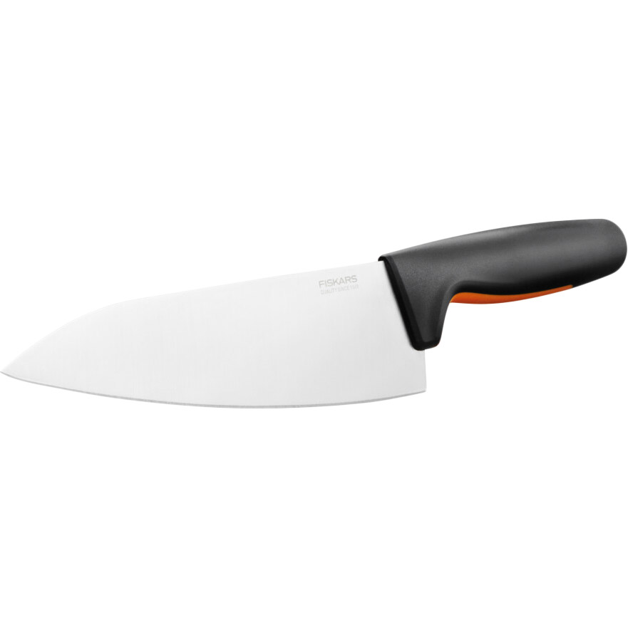 Ніж FISKARS Functional Form (1057534) Кількість ножів 1