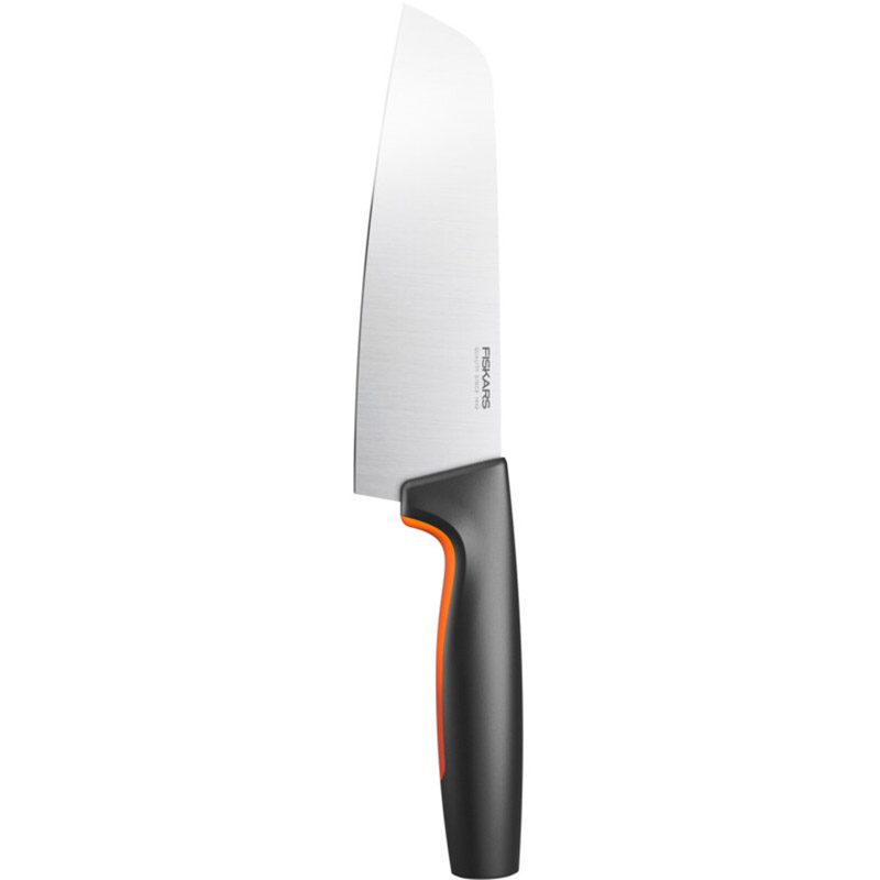 Ніж сантоку FISKARS Santoku FF (1057536) Кількість ножів 1