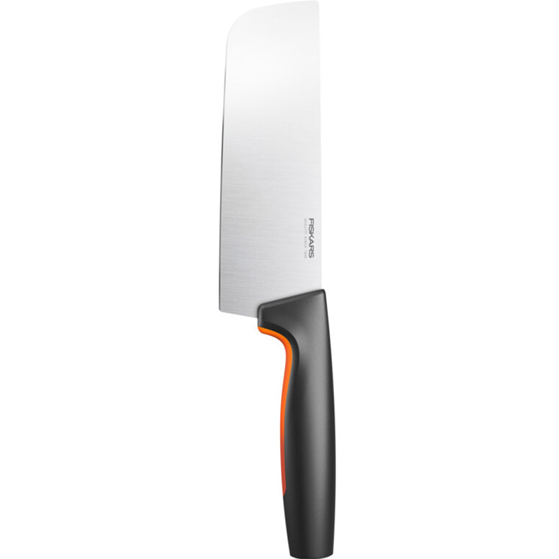 Нож FISKARS Nakiri FF (1057537) Количество ножей 1