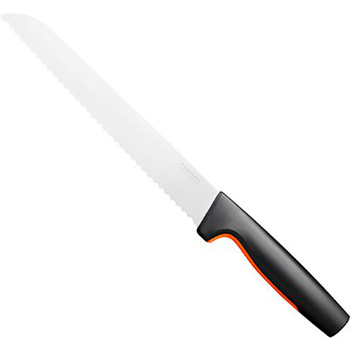 

Нож FISKARS FF 21 см (1057538), Ніж для хліба FF