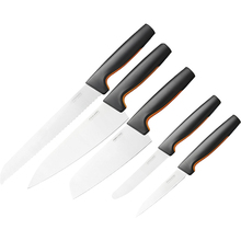 Набір ножів FISKARS Functional Form 5 пр. (1057552)