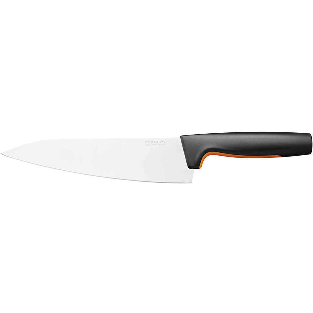 Набір ножів FISKARS Functional Form 3 пр (1057553) Японські ножі сантоку (кухарський)