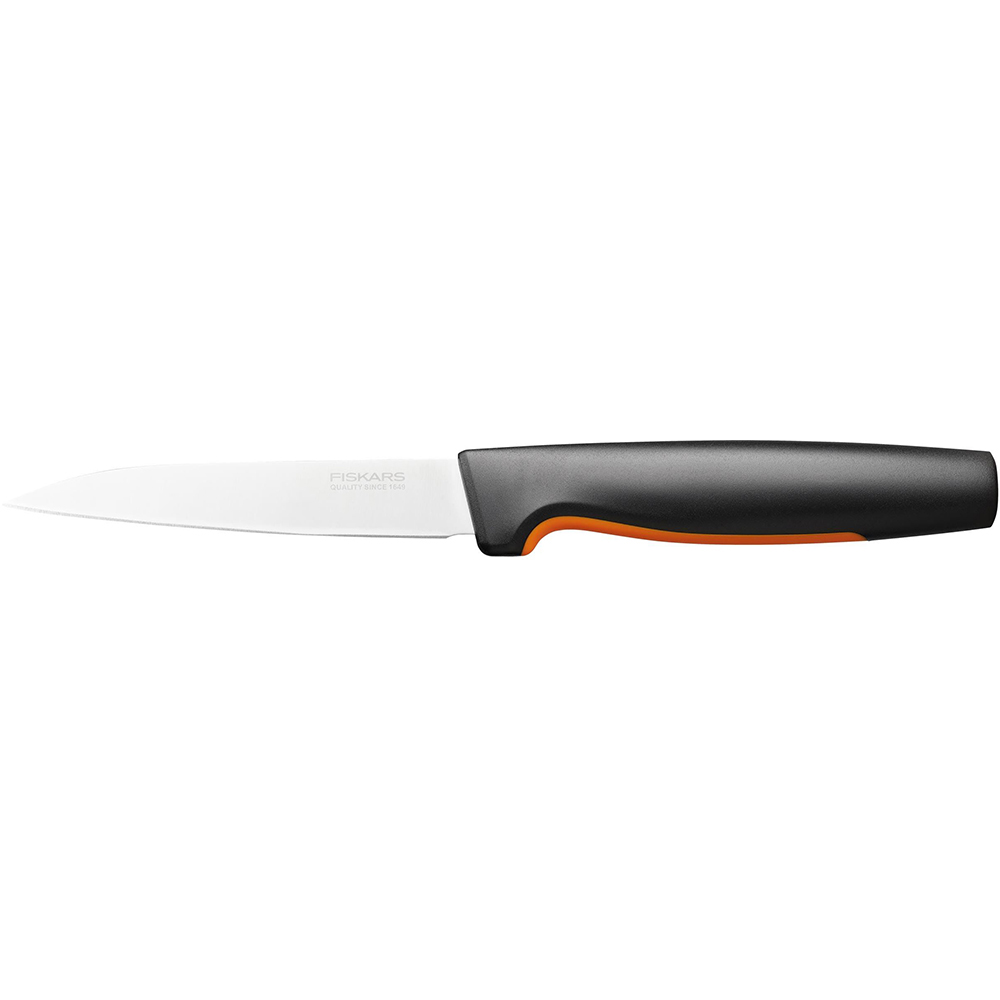 Набір ножів FISKARS Functional Form 3 пр (1057553) Основні ножі для овочів/фруктів/чистки