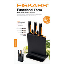 Набір ножів FISKARS FF 5 шт (1057554)