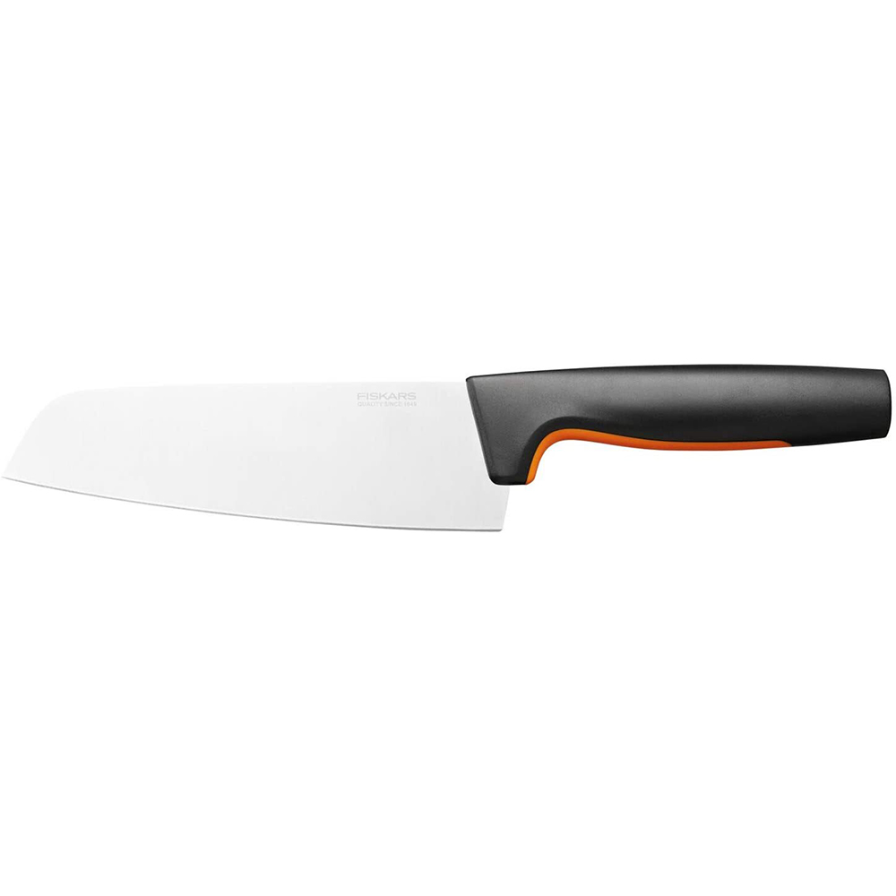 Набор ножей FISKARS Functional Form 4 пр (1057555) Японские ножи сантоку (поварской)