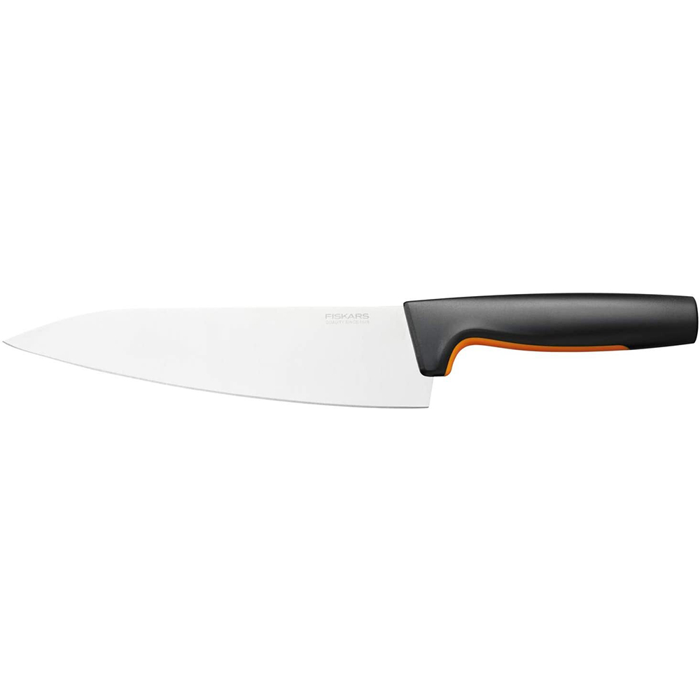 Набор ножей FISKARS Functional Form 4 пр (1057555) Основные ножи поварской