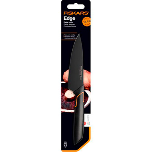 Нож FISKARS Edge Deba 12 см (1003096) Основные ножи поварской