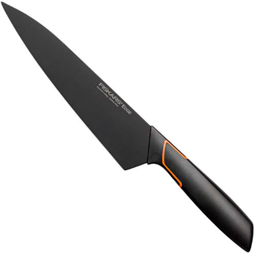 

Нож FISKARS Edge 19 см (1003094), Ніж для шеф-кухара Edge, 19 см