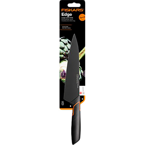 Нож FISKARS Edge 19 см (1003094) Основные ножи поварской