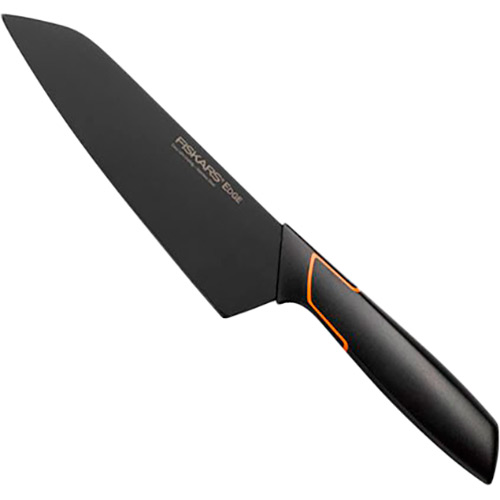 Ніж FISKARS Santoku Edge 17 см (1003097)