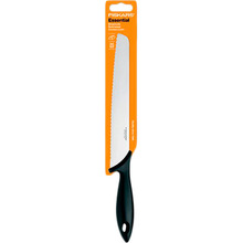 Ніж для хліба FISKARS Essential 23 см (1023774)