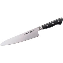 Ніж кухарський SAMURA Pro-S 20 см (SP-0085)