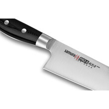 Ніж кухарський SAMURA Pro-S 20 см (SP-0085)