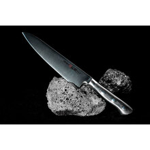 Ніж кухарський SAMURA Pro-S 20 см (SP-0085)
