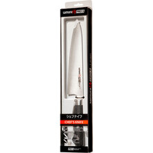 Ніж кухарський SAMURA Pro-S 20 см (SP-0085)