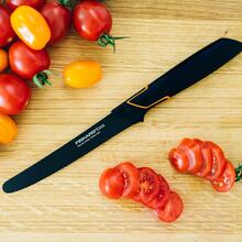 Нож для томатов FISKARS Edge 13.3 см Black (1003092)