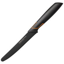 Нож для томатов FISKARS Edge 13.3 см Black (1003092)