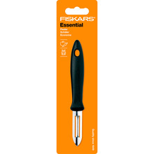 Ніж для чищення овочів Fiskars Essential 6 см (1023786)