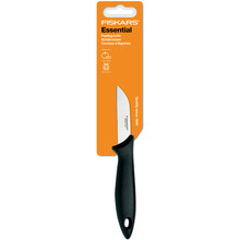 Нож для овощей Fiskars Essential 7 см (1023780)