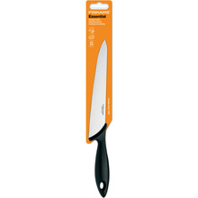 Нож кухонный Fiskars Essential 21 см (1023776)