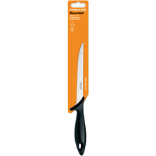Ніж філейний FISKARS Essential 18 см (1023777)