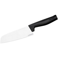 Нож FISKARS Santoku Hard Edge 15 см (1051761)
