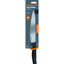 Нож FISKARS Hard Edge для мяса 22 см (1051760)