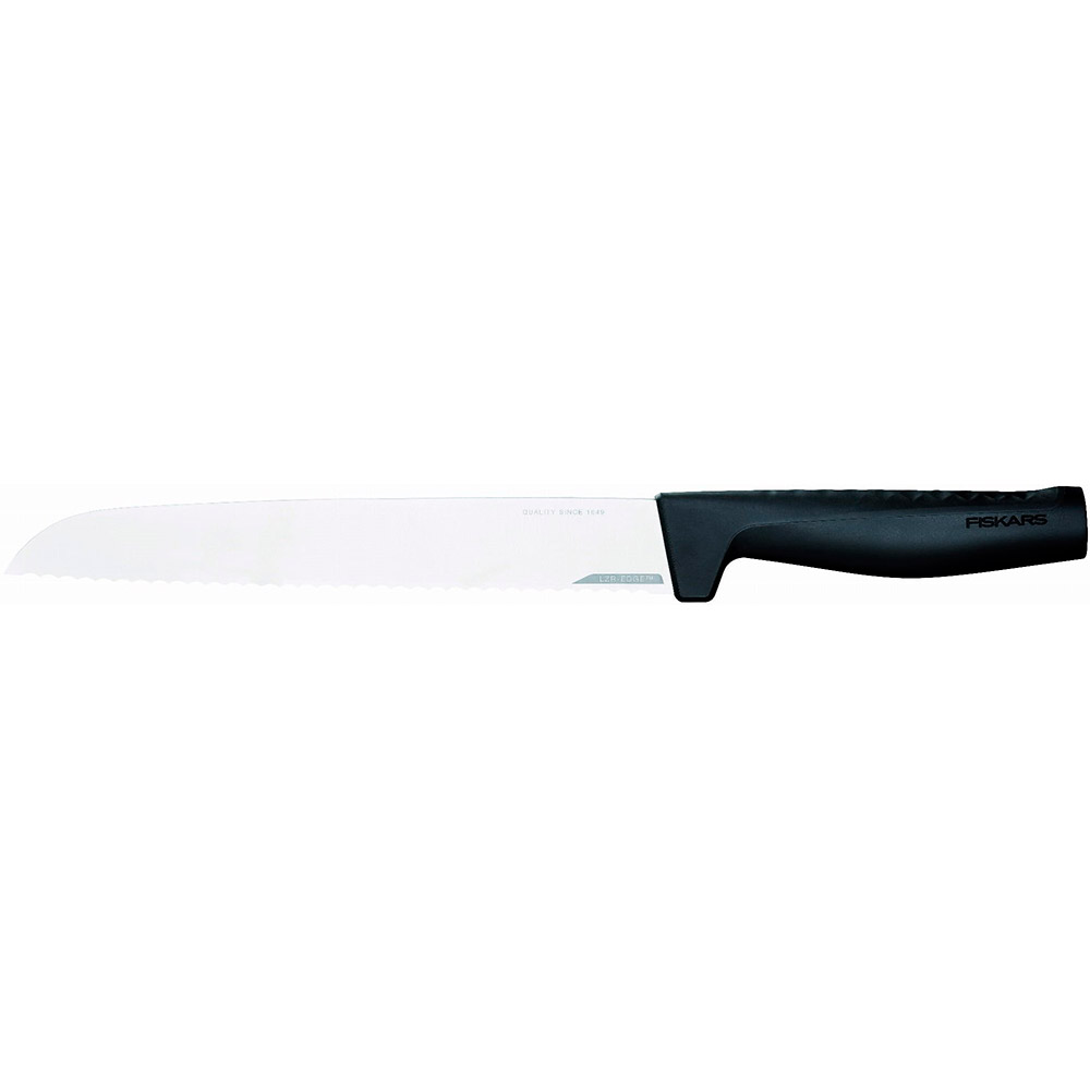 Нож FISKARS для хлеба Hard Edge 22 см (1054945)