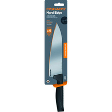 Ніж шеф-кухаря FISKARS Hard Edge 21 см (1051747)