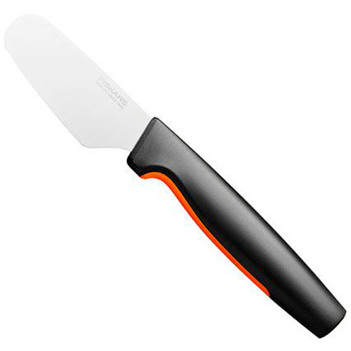 

Нож для масла Fiskars Functional Form 8 см (1057546), Ніж для масла FF, 8 см