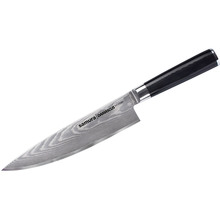 Ніж кухарський SAMURA Damascus 20 см (SD-0085)