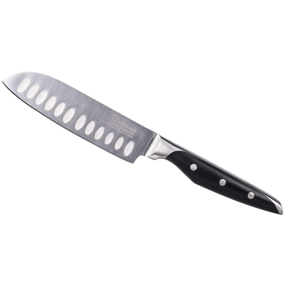 Набор кухонных ножей RONDELL RD-324 Количество ножей 5