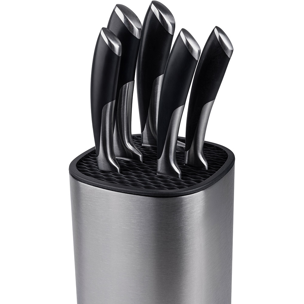 Набір ножів KRAUFF Luxus 6 пр. (29-305-009) Основні ножі універсальний