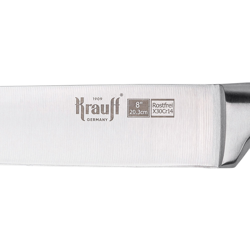 В Україні Набір ножів KRAUFF Luxus 6 пр. (29-305-009)