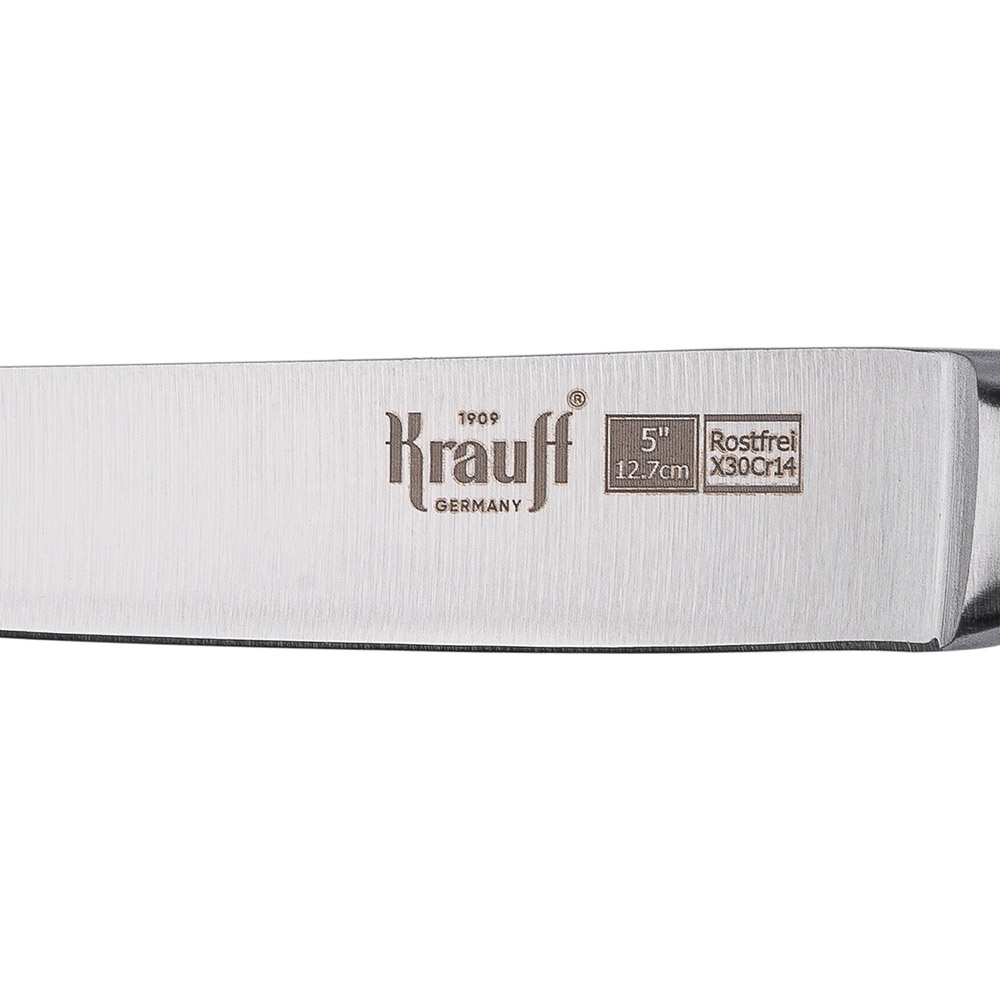 Фото 16 Набір ножів KRAUFF Luxus 6 пр. (29-305-009)