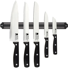 Набір ножів BERGNER MasterPro Gourmet 6 пр. (BGMP-4330)