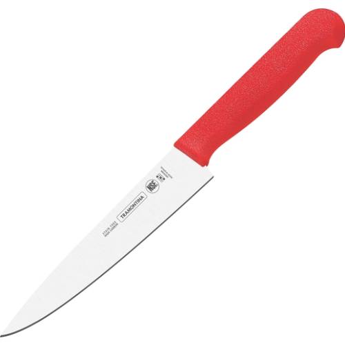 

Нож TRAMONTINA PROFISSIONAL MASTER 20.3 см Red (24620/178), PROFISSIONAL MASTER red