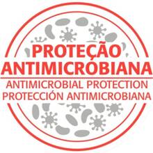 Ніж для м'яса TRAMONTINA Profissional Master 15.2 см Red (24620/176)